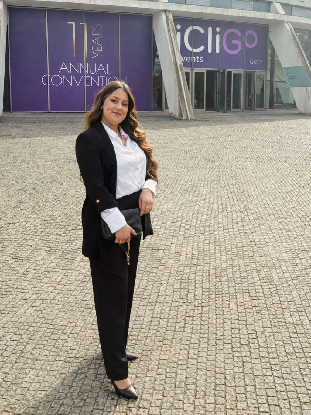 Mara Alves, consultora de viagens da MA TRAVEL