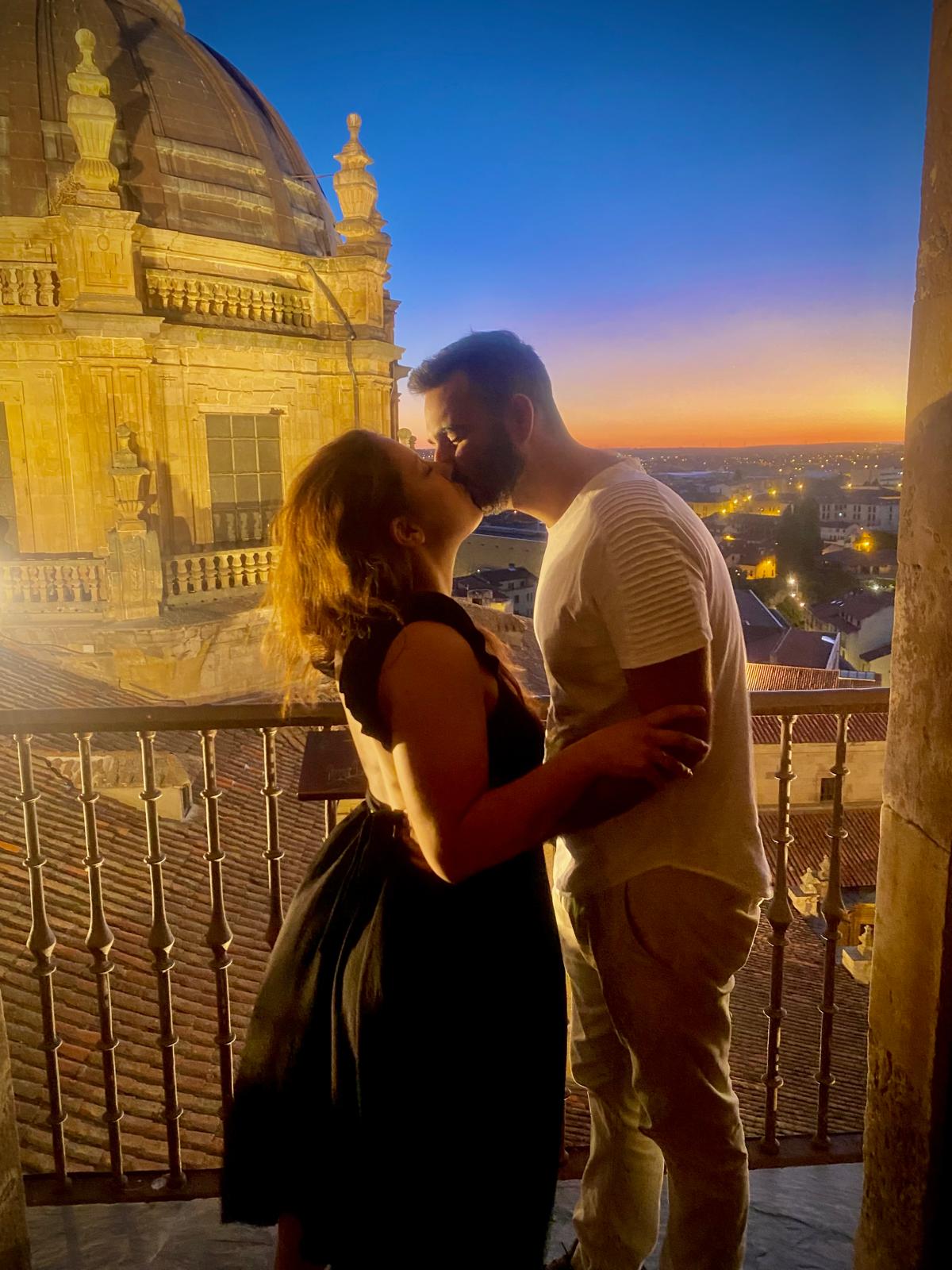 Salamanca, Espanha