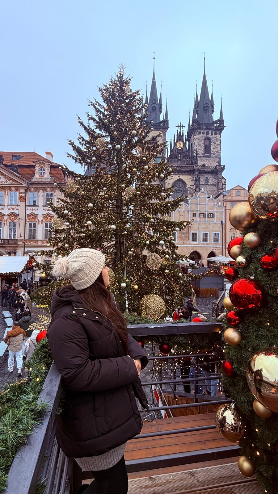 Praga, Rep. Chéquia