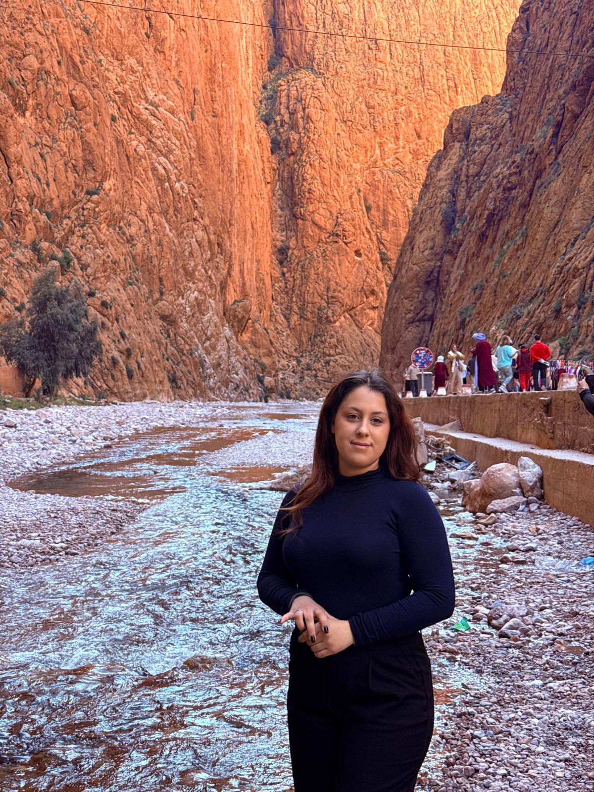 Marraquexe, Marrocos