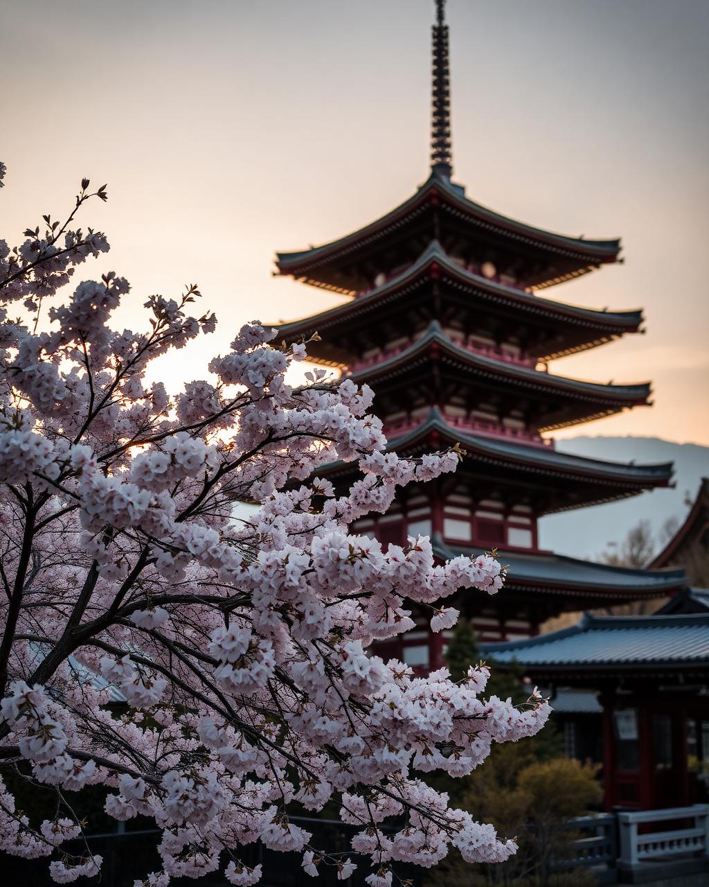 Viagem para Japão