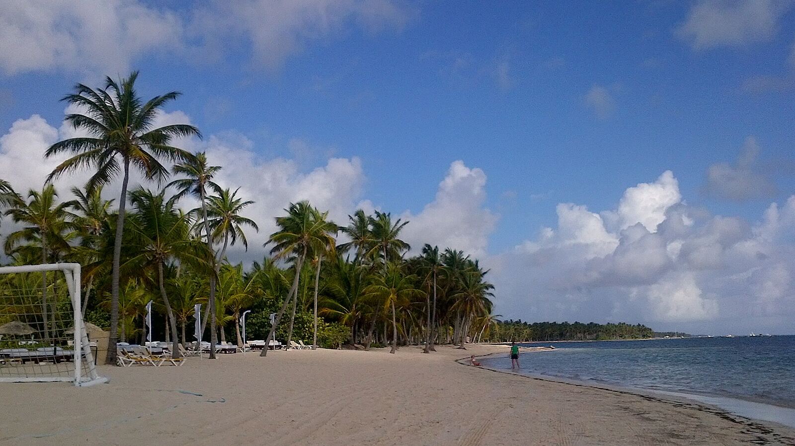 Viagem para República Dominicana