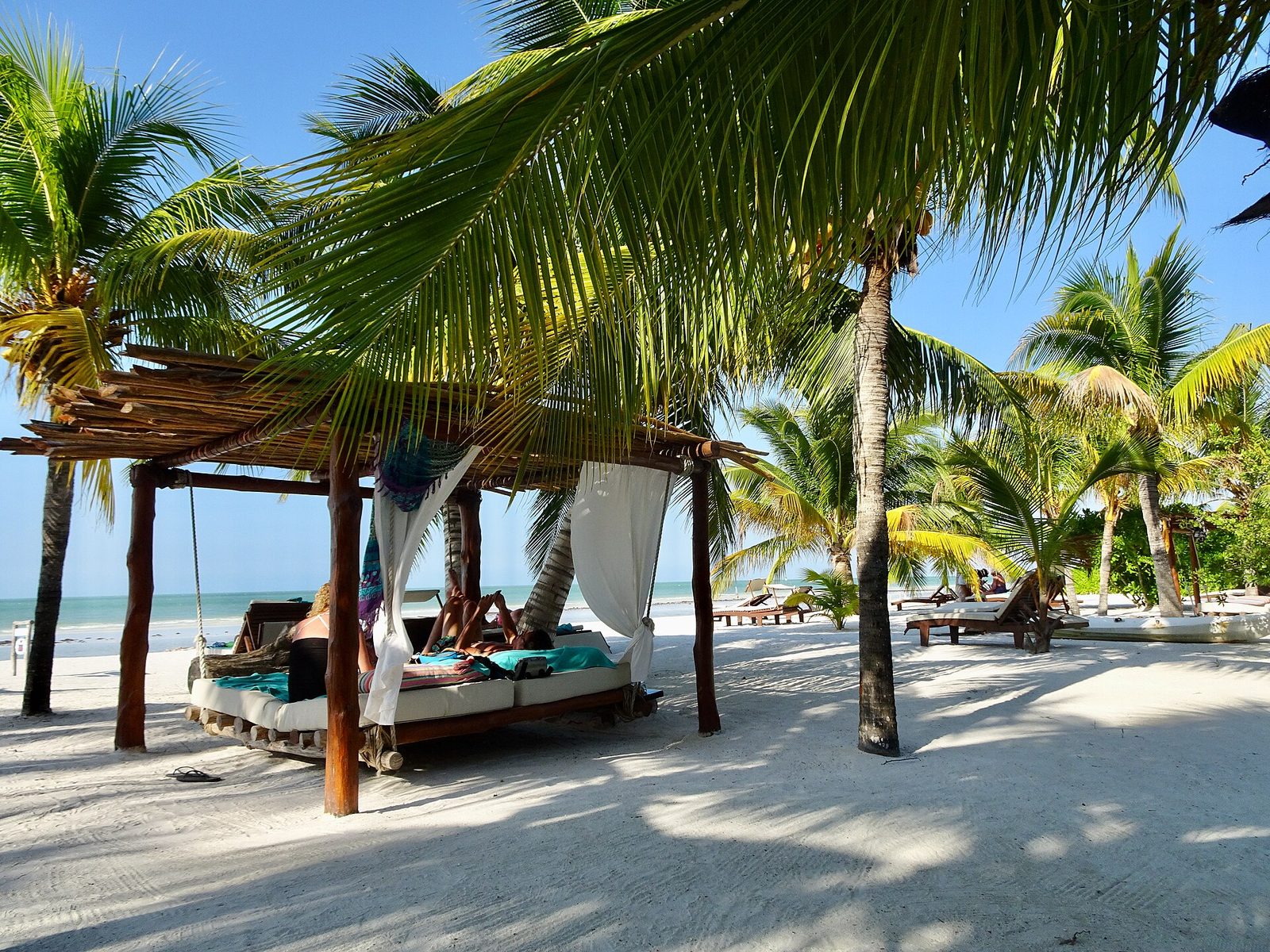Riviera Maya Essencial