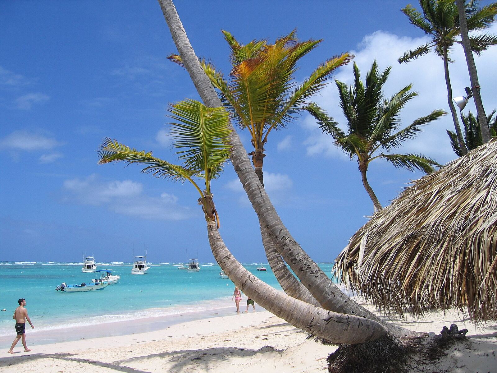 Punta Cana, República Dominicana