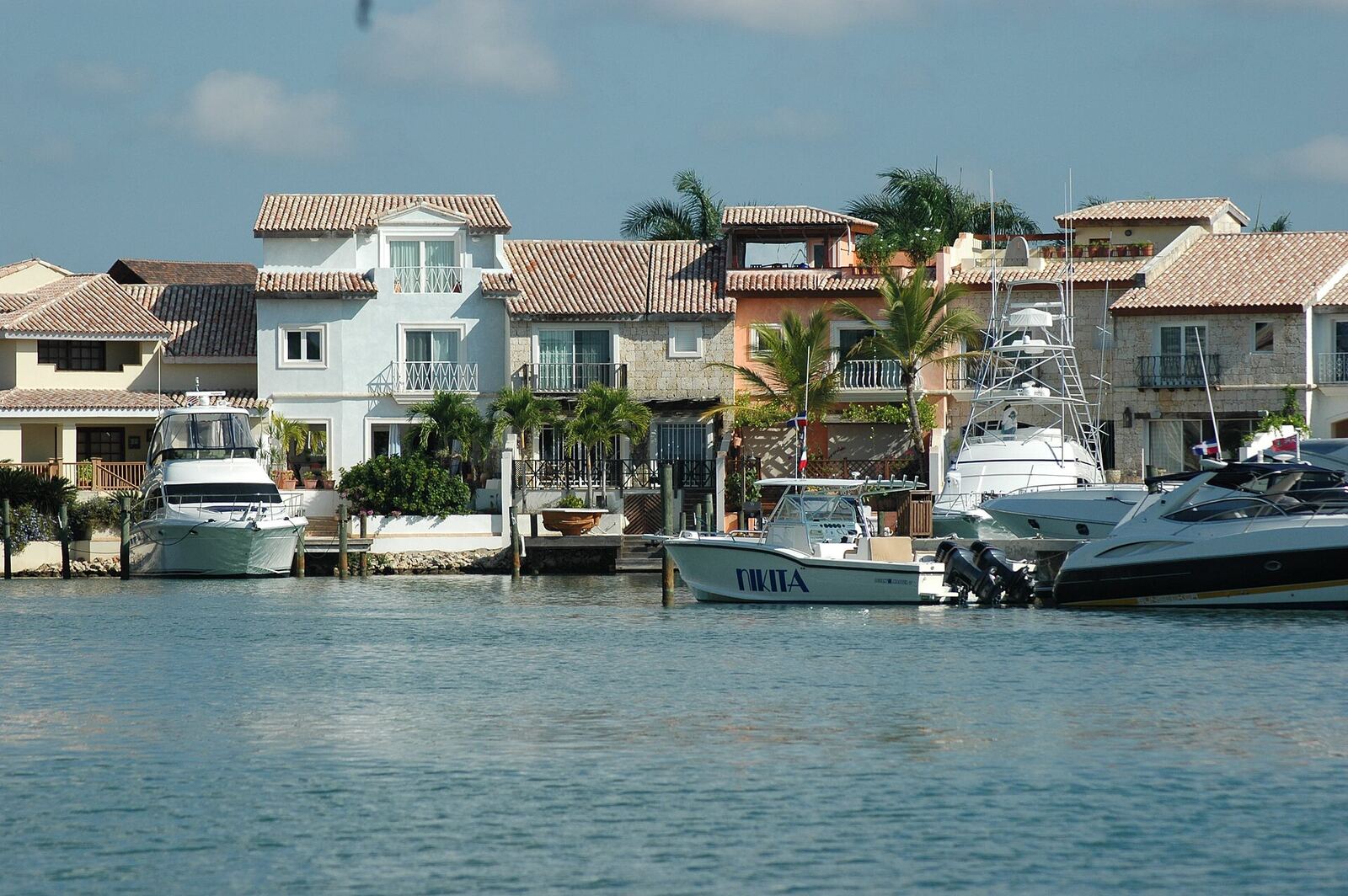 La Romana, República Dominicana