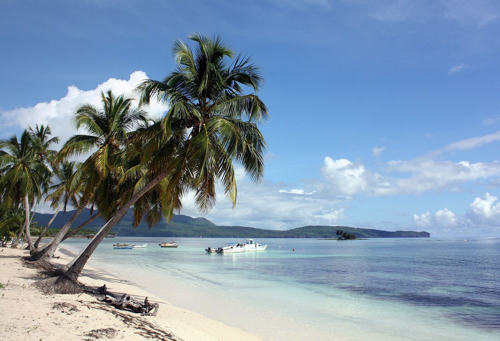 Samaná, República Dominicana
