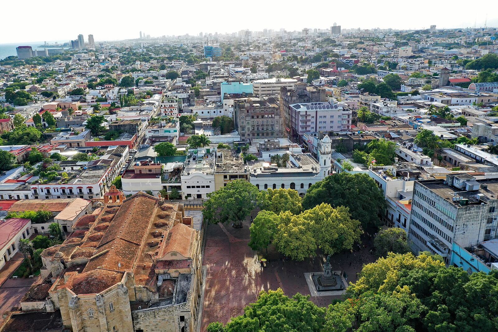 Santo Domingo, República Dominicana